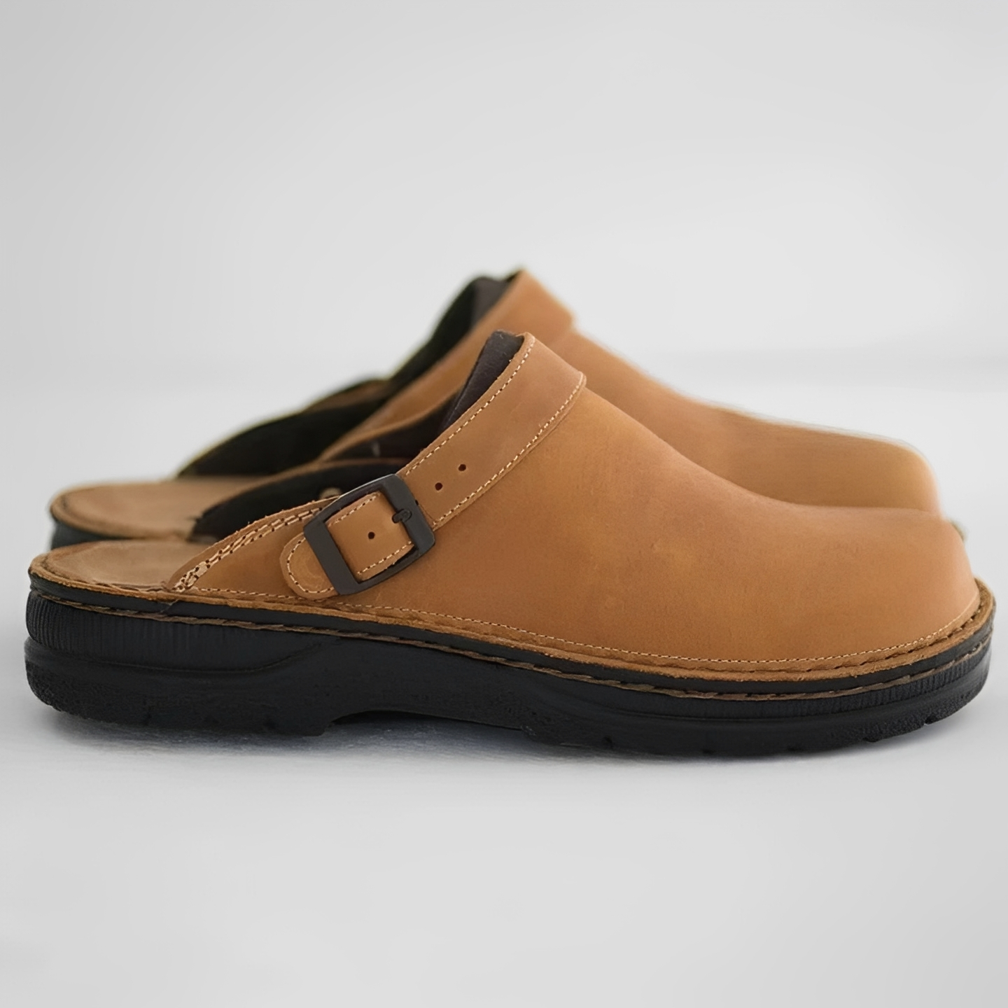 Julles - Sandalias elegantes para hombres