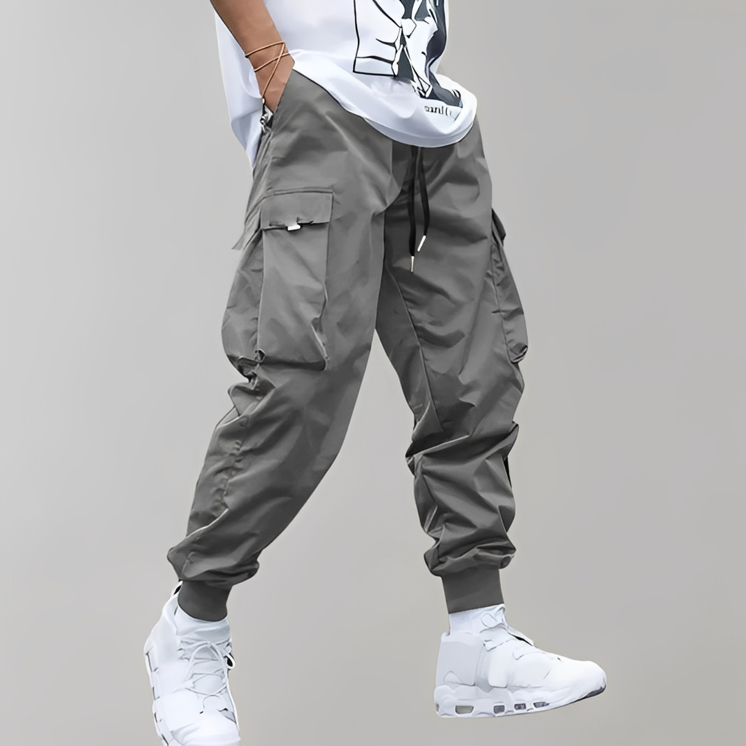 Tony – Pantalones hombres – para un estilo casual diario