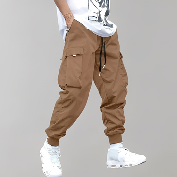Tony – Pantalones hombres – para un estilo casual diario