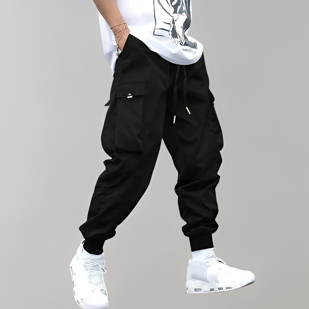 Tony – Pantalones hombres – para un estilo casual diario