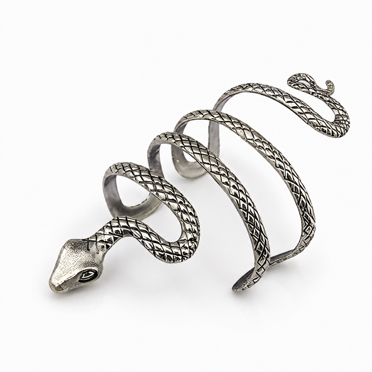 Selva – Pulsera de serpiente