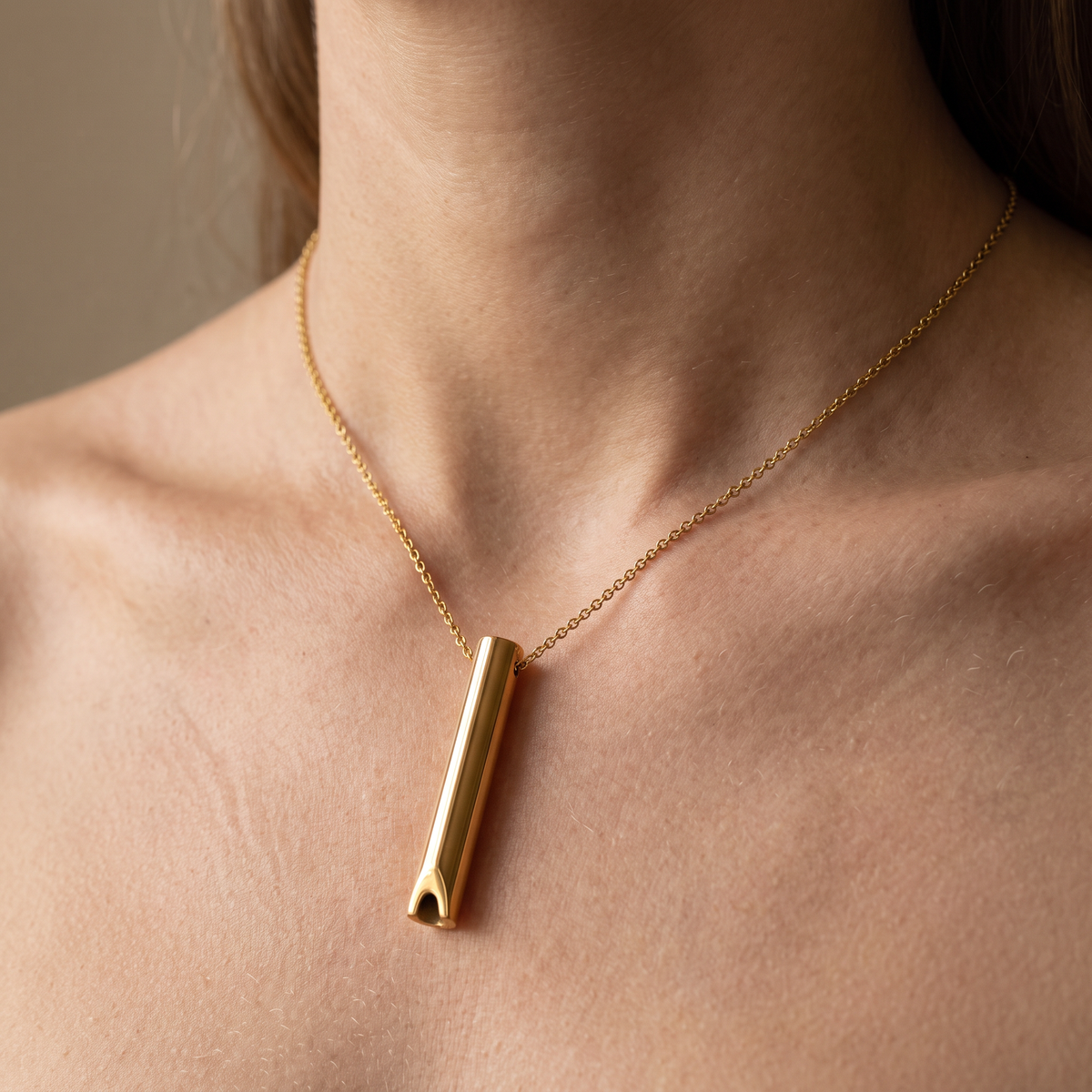 Collar ventilado - Collar para disminuir el estrés