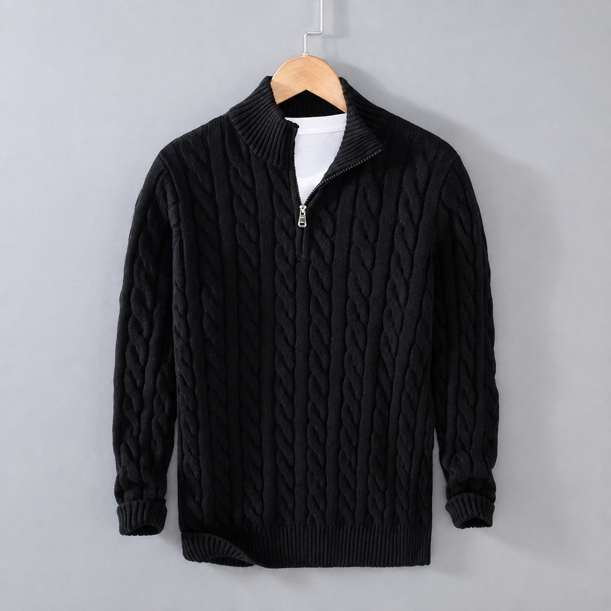 Levi - Chaqueta de invierno clásica