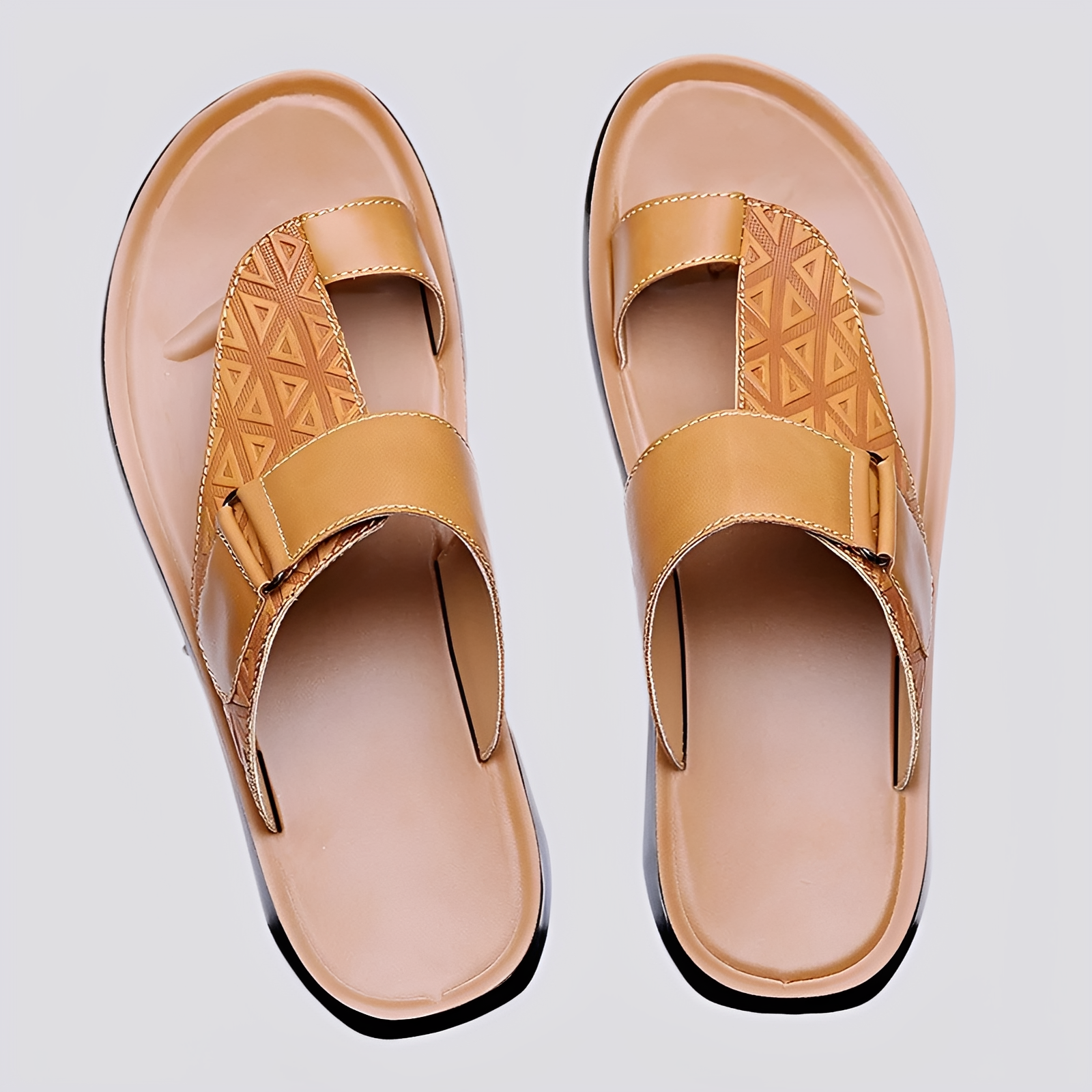 Dion - Sandalias Cómodas Casual