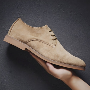 Eddie - Zapatos elegantes para hombre para ocasiones formales