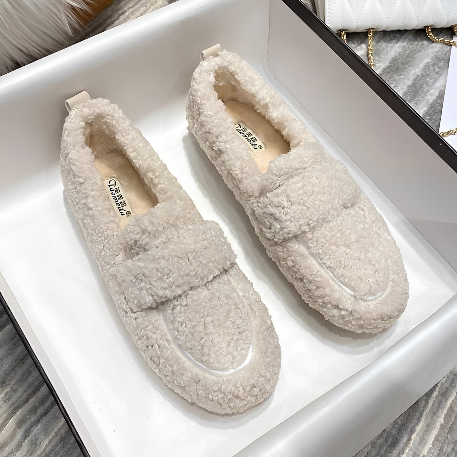 Viola - Zapatillas cómodas y elegantes