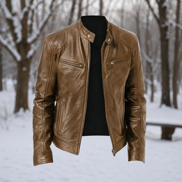 Henrik - Chaqueta clásica para hombres