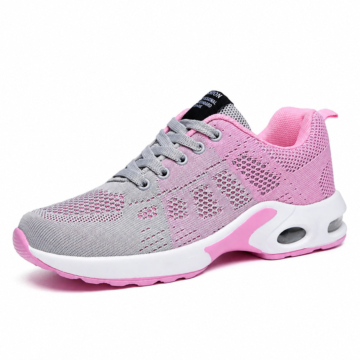 Lina - Zapatillas casuales con amortiguación transpirable
