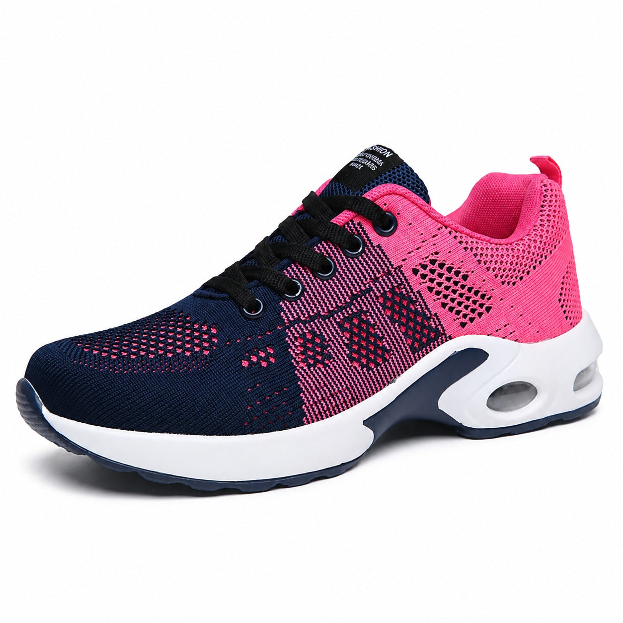 Lina - Zapatillas casuales con amortiguación transpirable