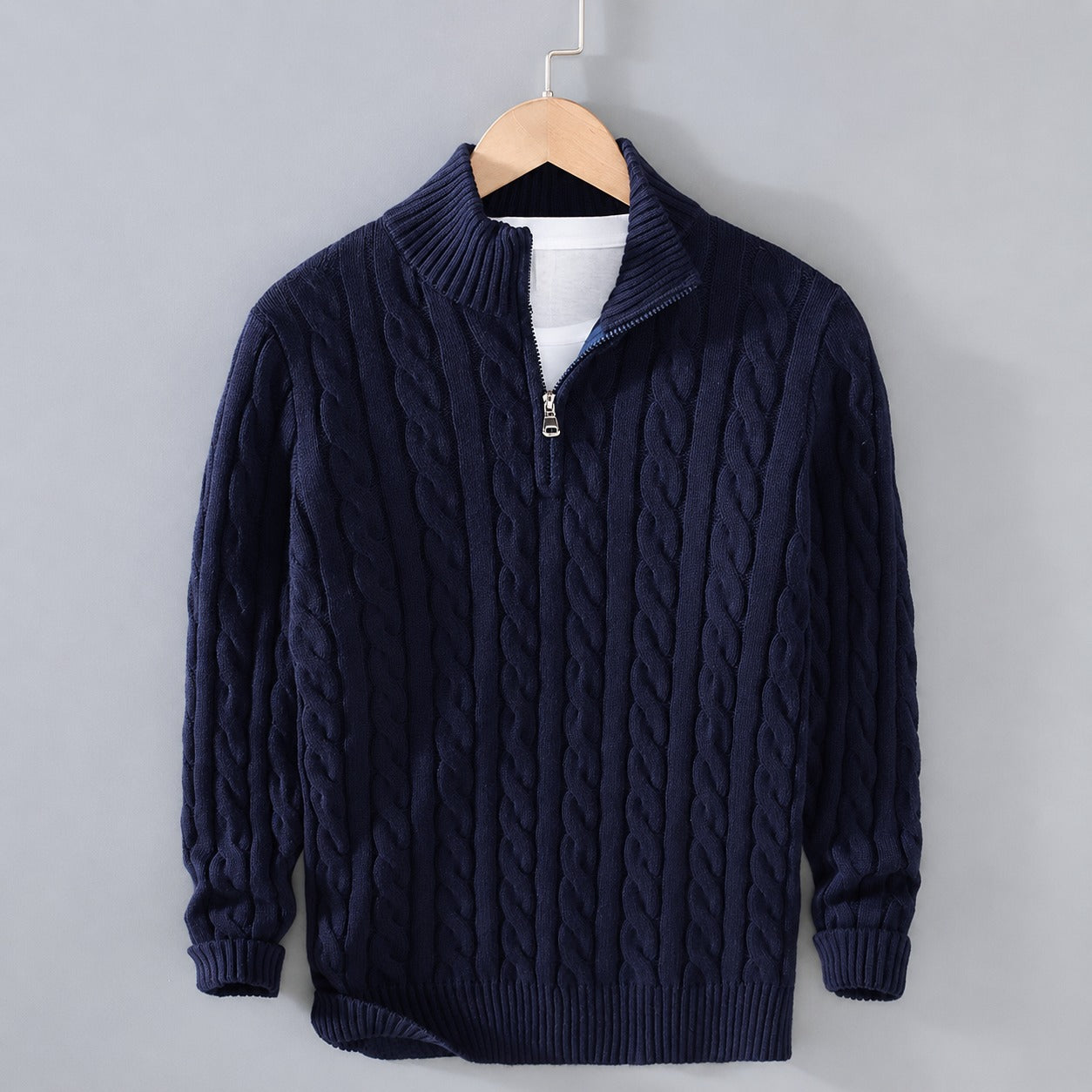 Levi - Chaqueta de invierno clásica