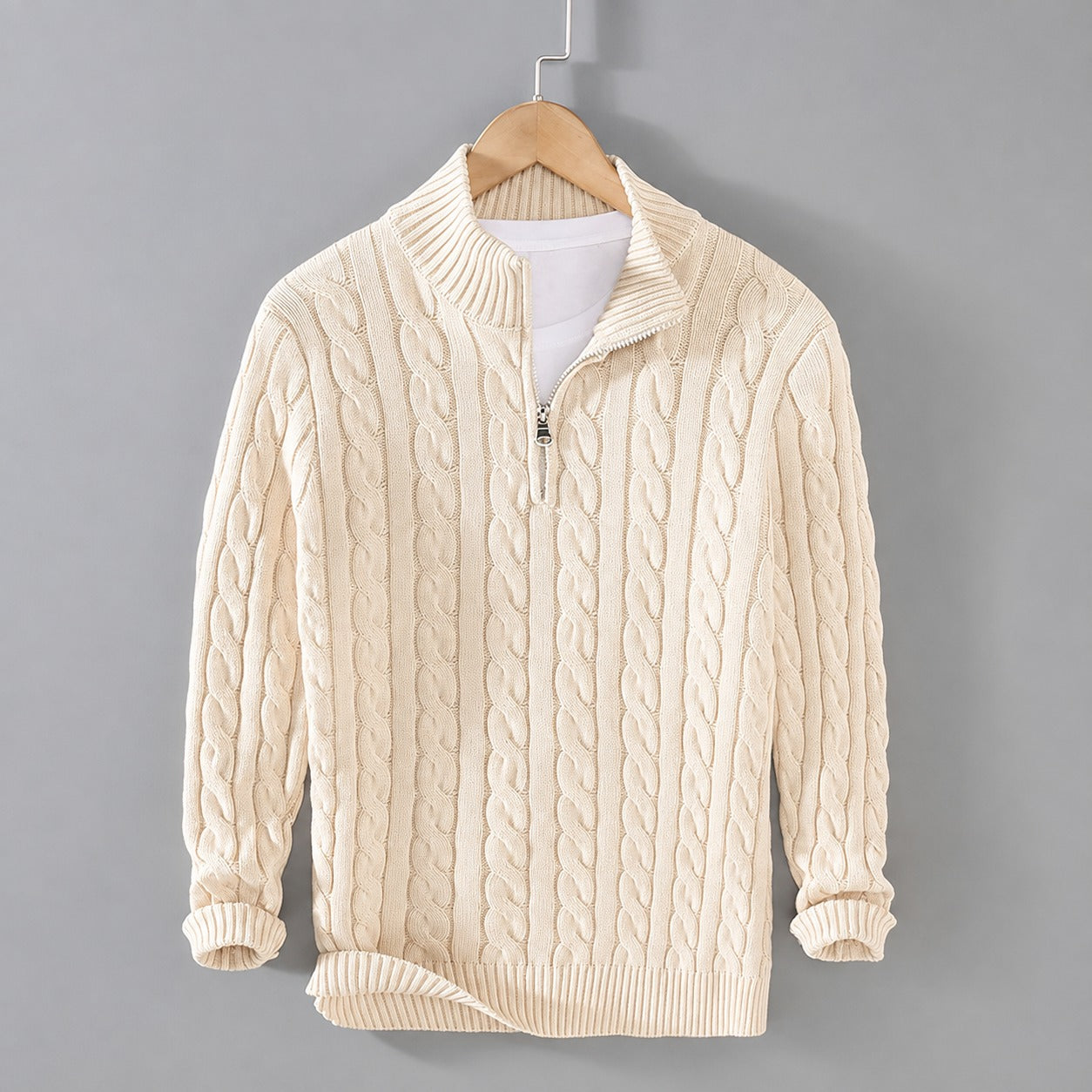 Levi - Chaqueta de invierno clásica