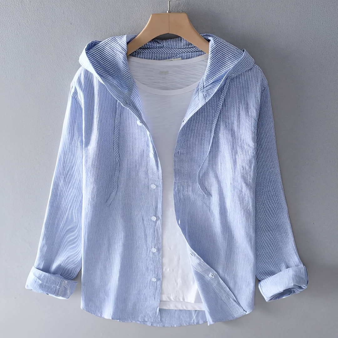 Jollina - Hoodie Luxos