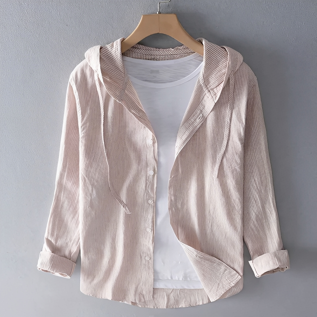 Jollina - Hoodie Luxos