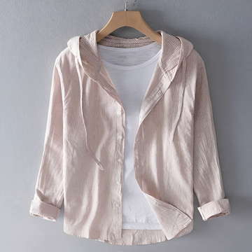 Jollina - Hoodie Luxos