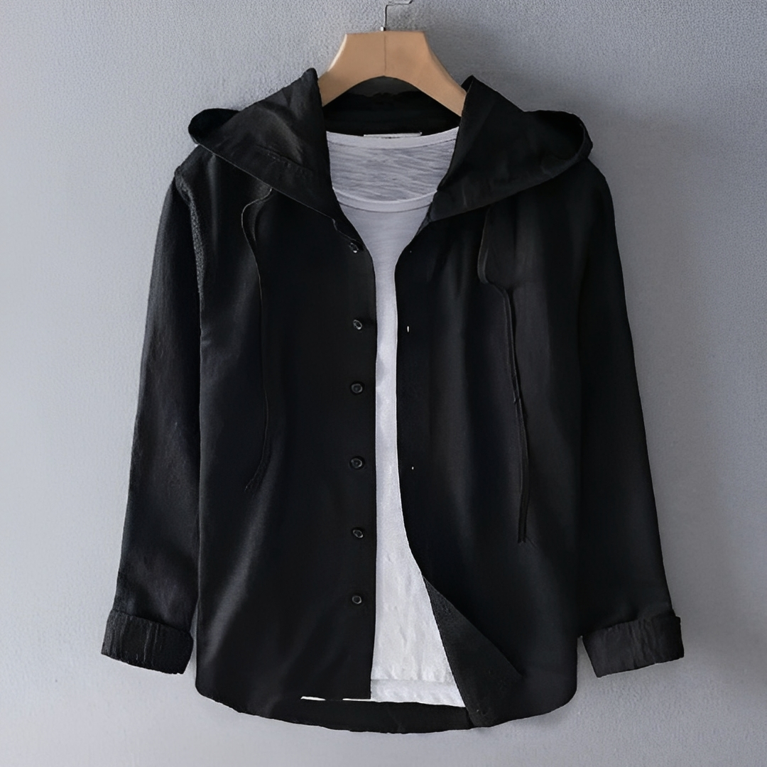 Jollina - Hoodie Luxos