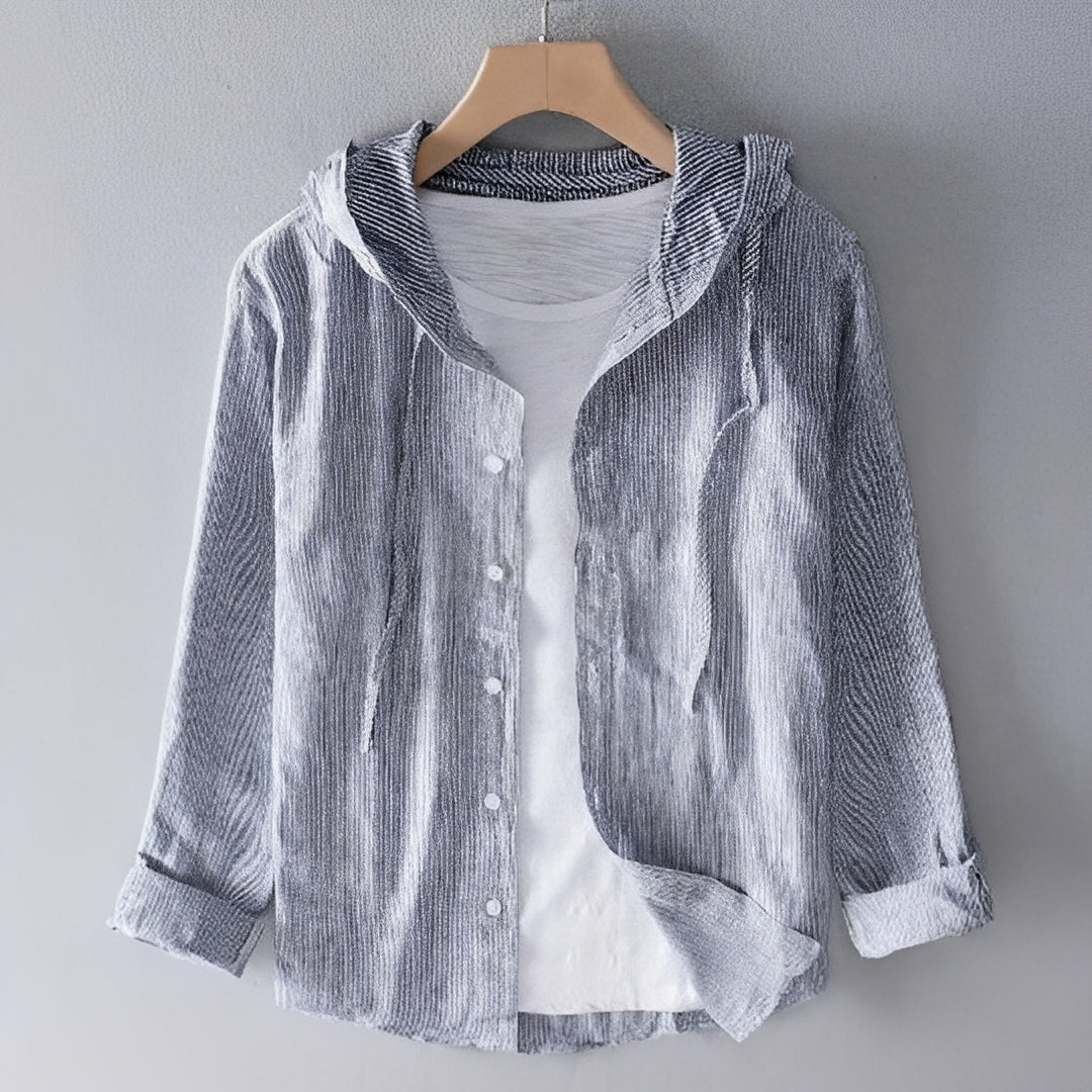 Jollina - Hoodie Luxos