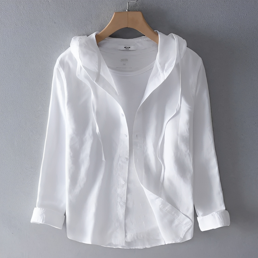 Jollina - Hoodie Luxos