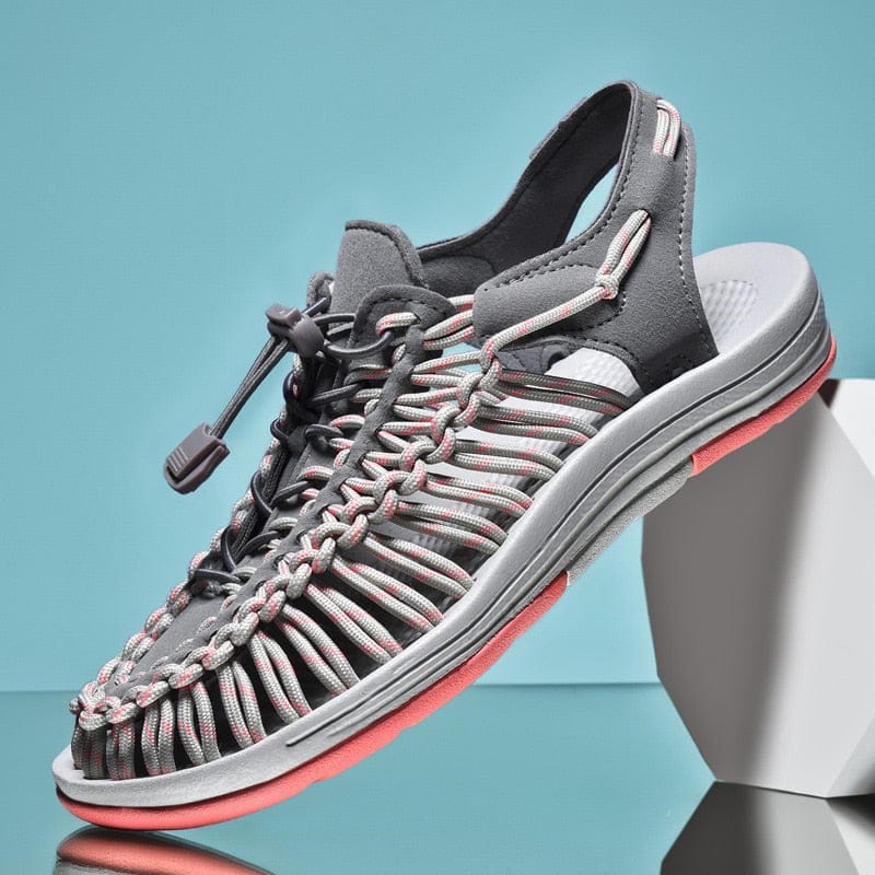 Mike - Cómodas sandalias casuales para hombre