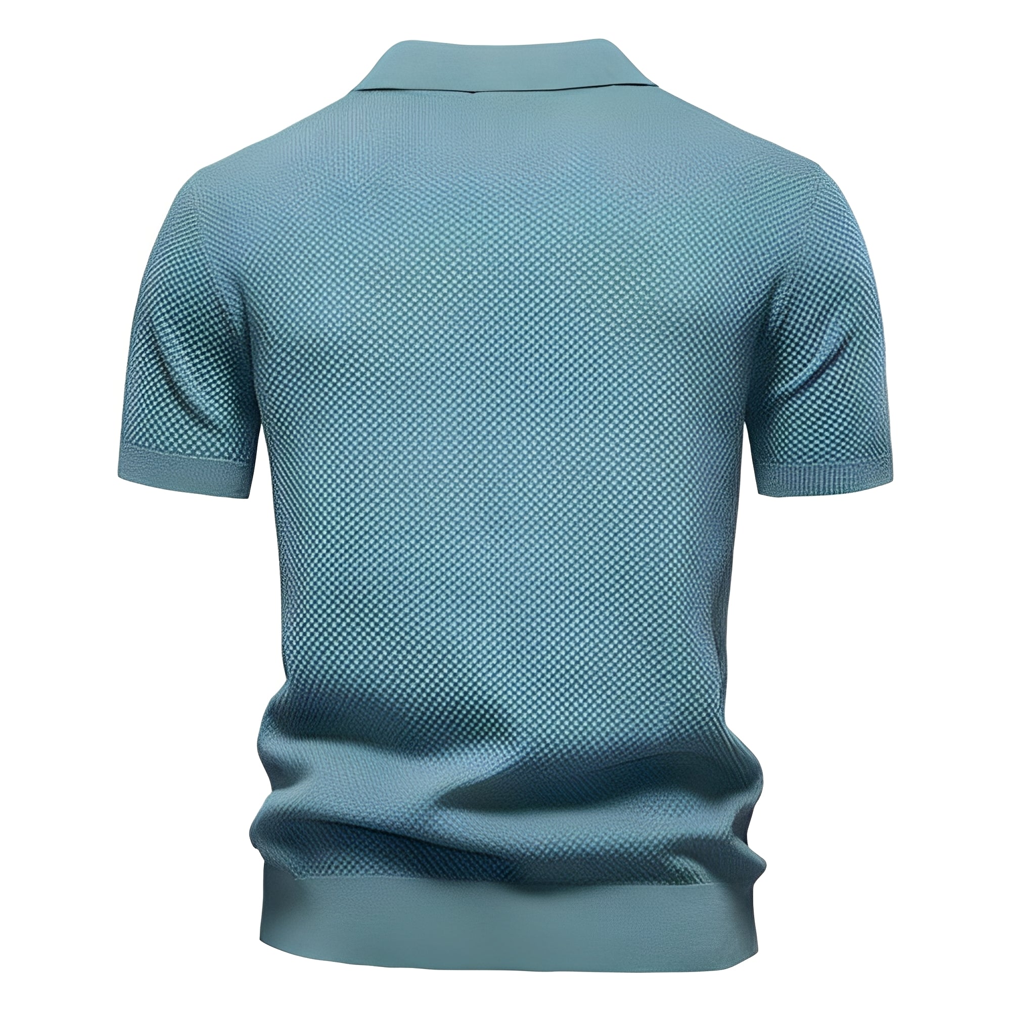 Jerome - Polo de manga corta para hombre
