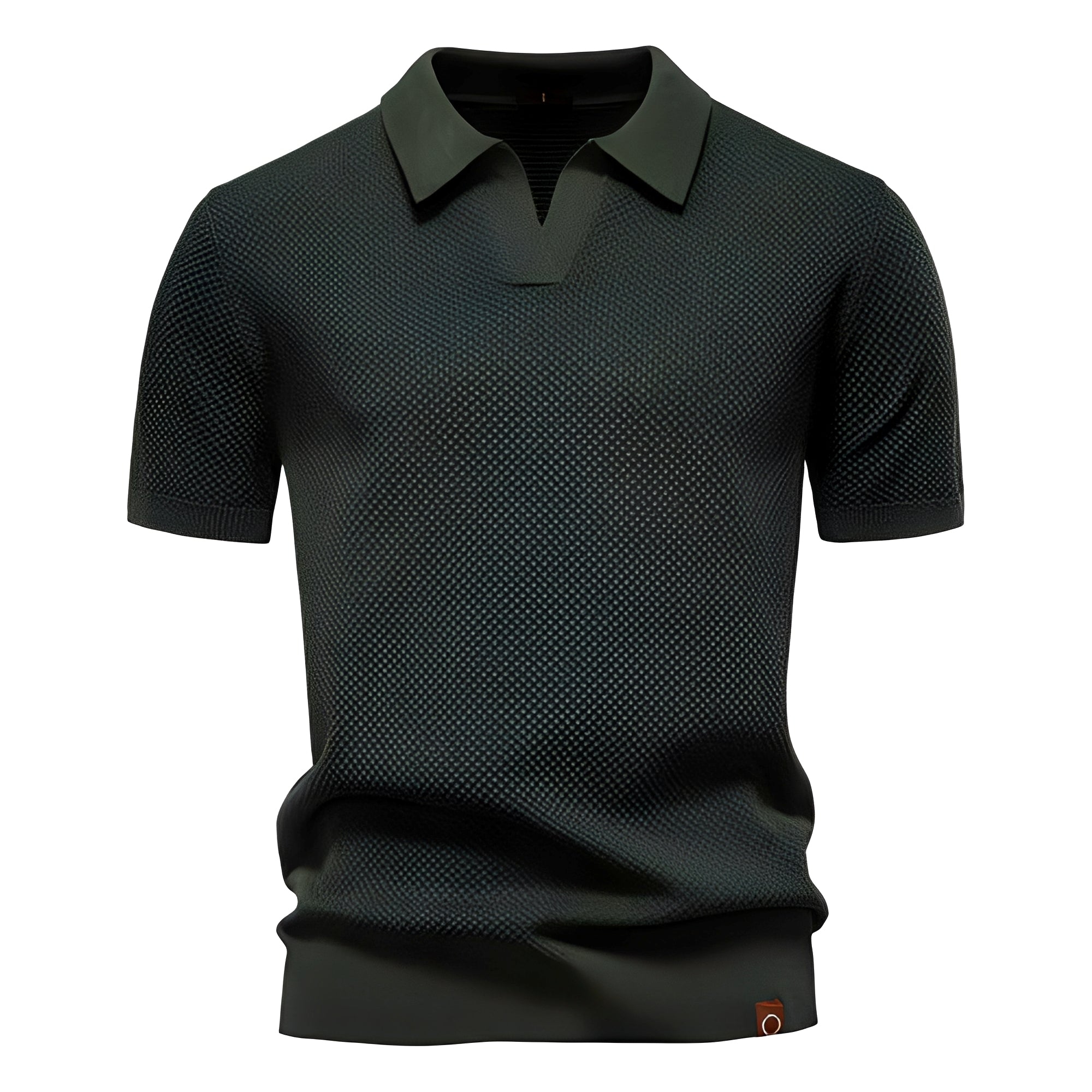 Jerome - Polo de manga corta para hombre