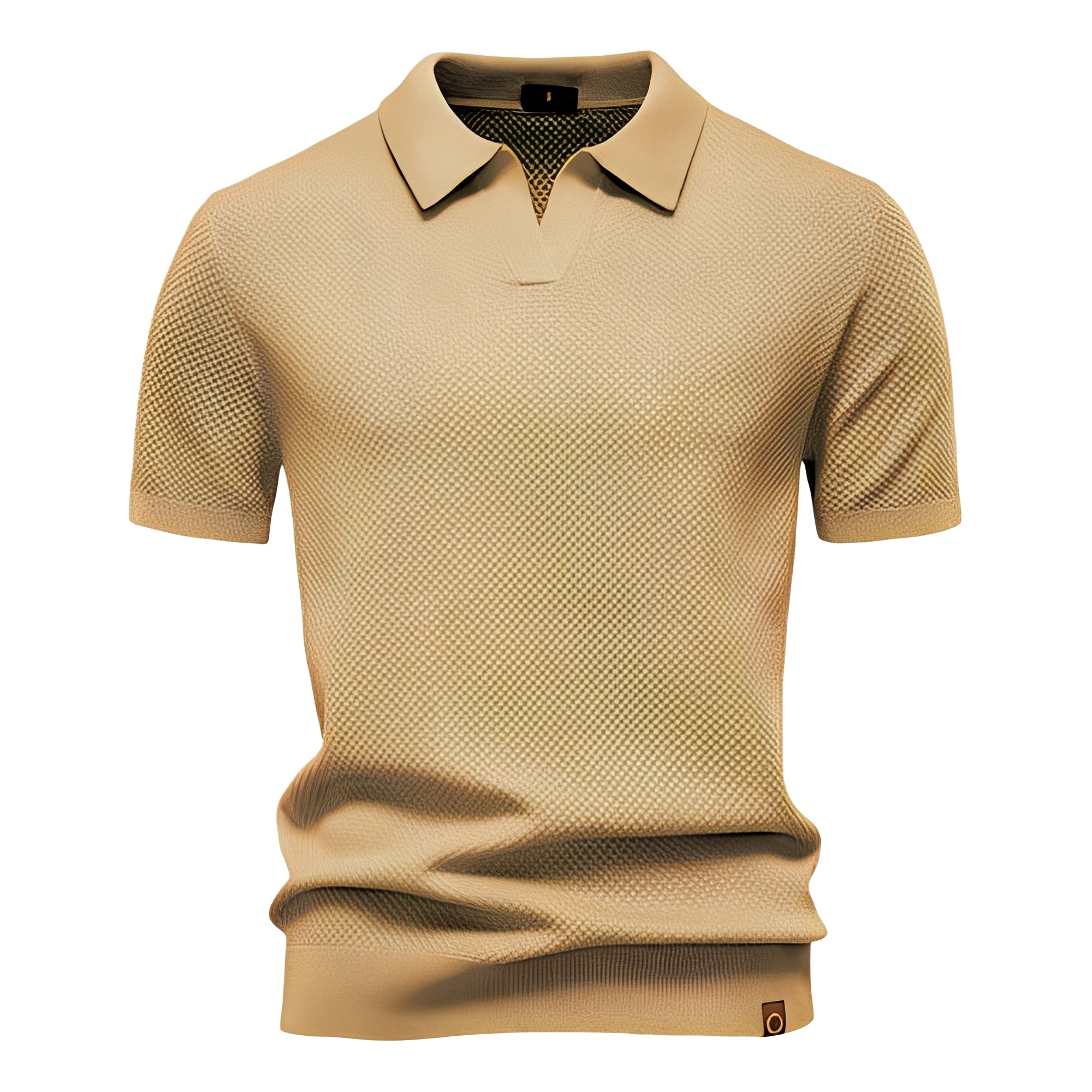 Jerome - Polo de manga corta para hombre