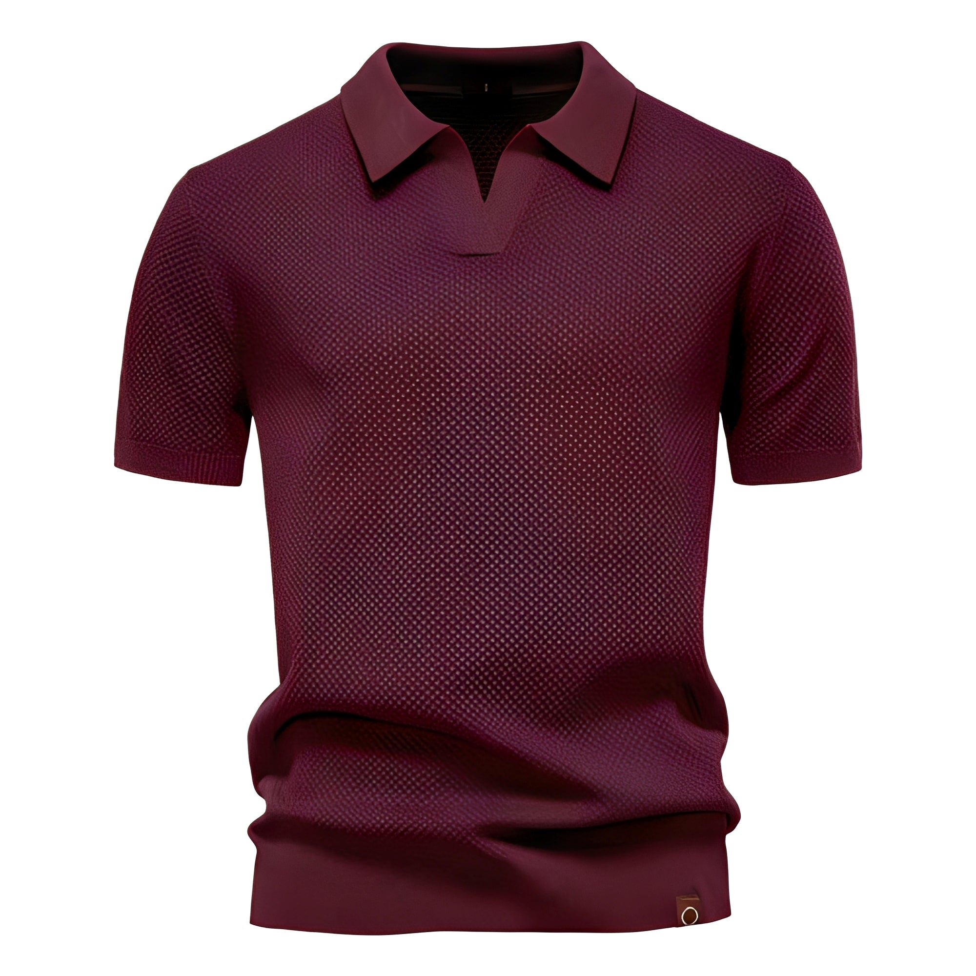Jerome - Polo de manga corta para hombre