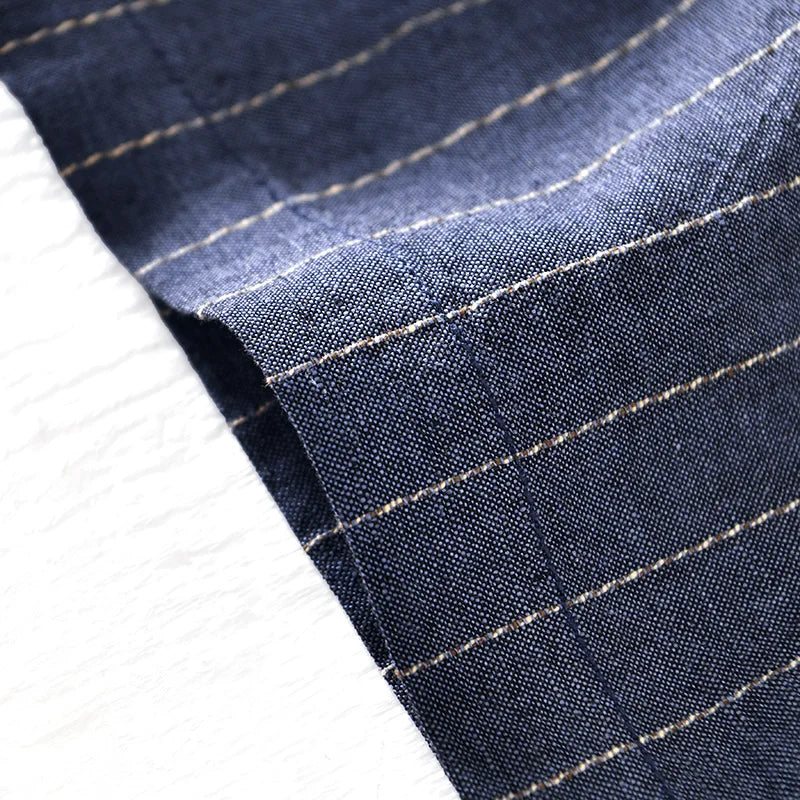Noah - pantalones cortos con cintura flexible