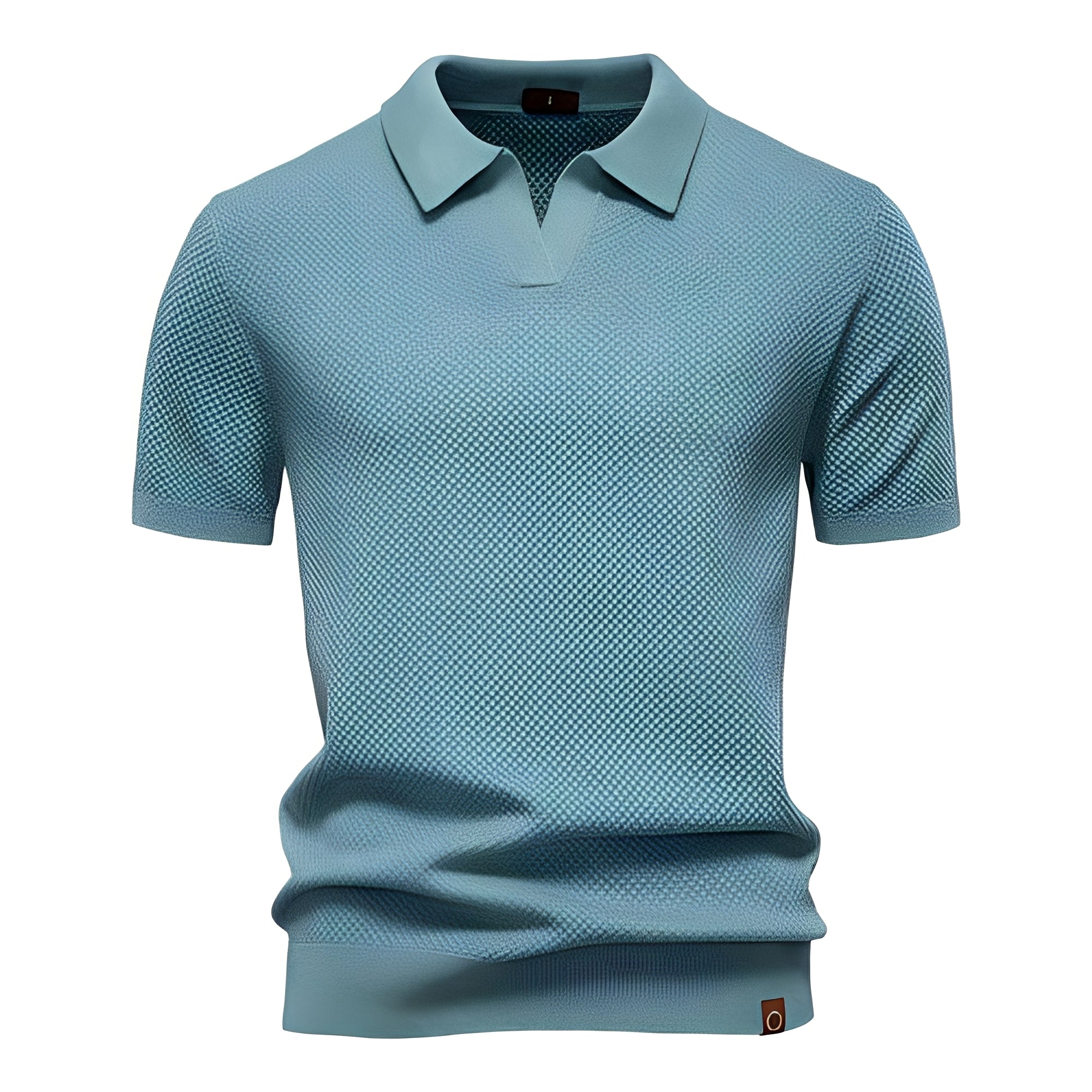 Jerome - Polo de manga corta para hombre