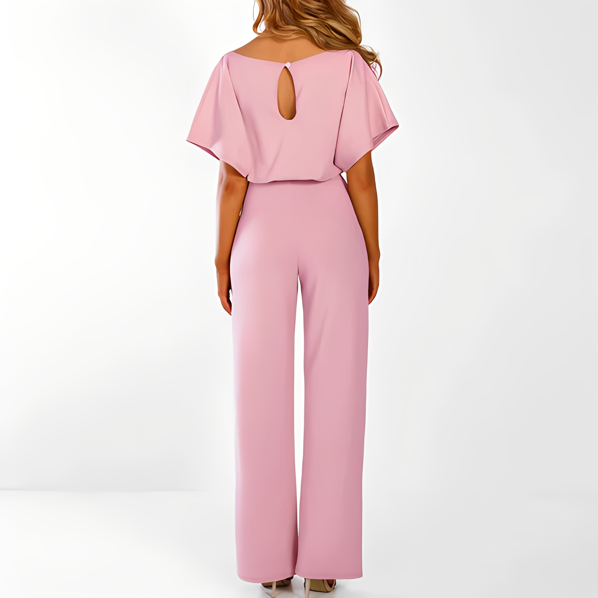 Kelsy - Distinguida combinación para mujer