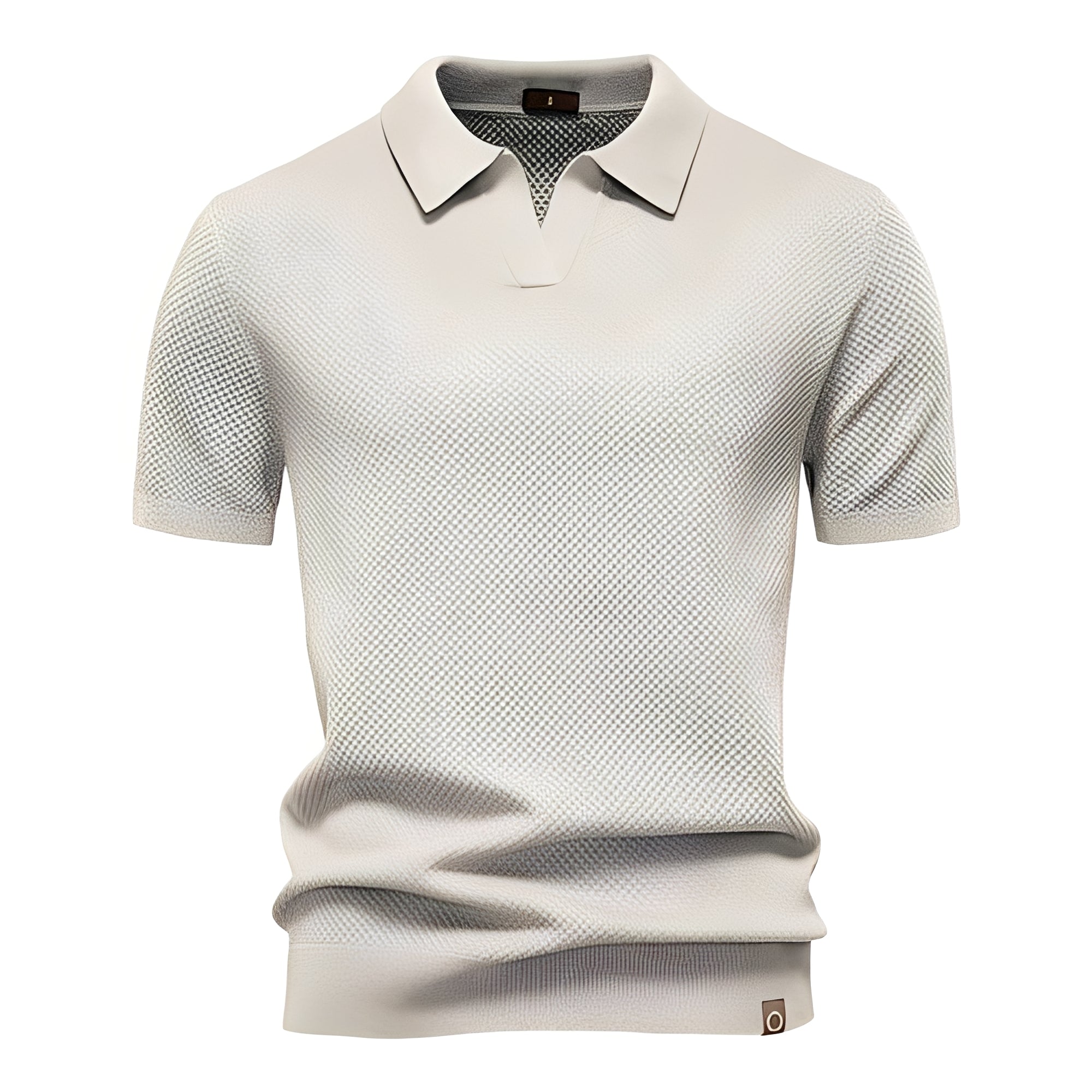 Jerome - Polo de manga corta para hombre