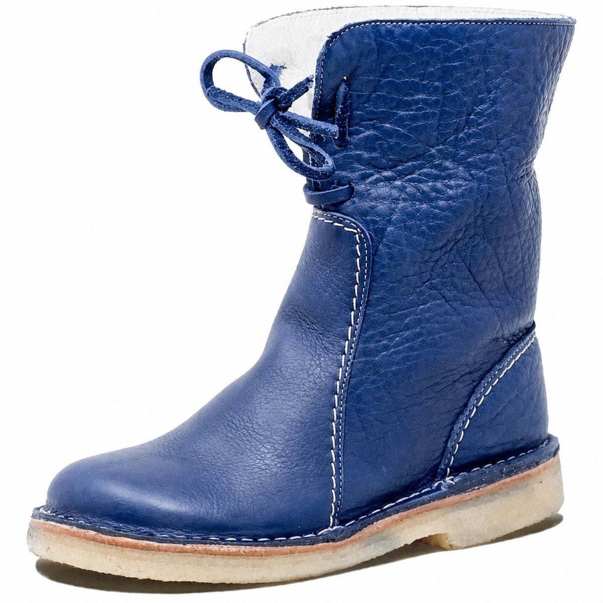 Asami - Botas para mujeres con forro cálido