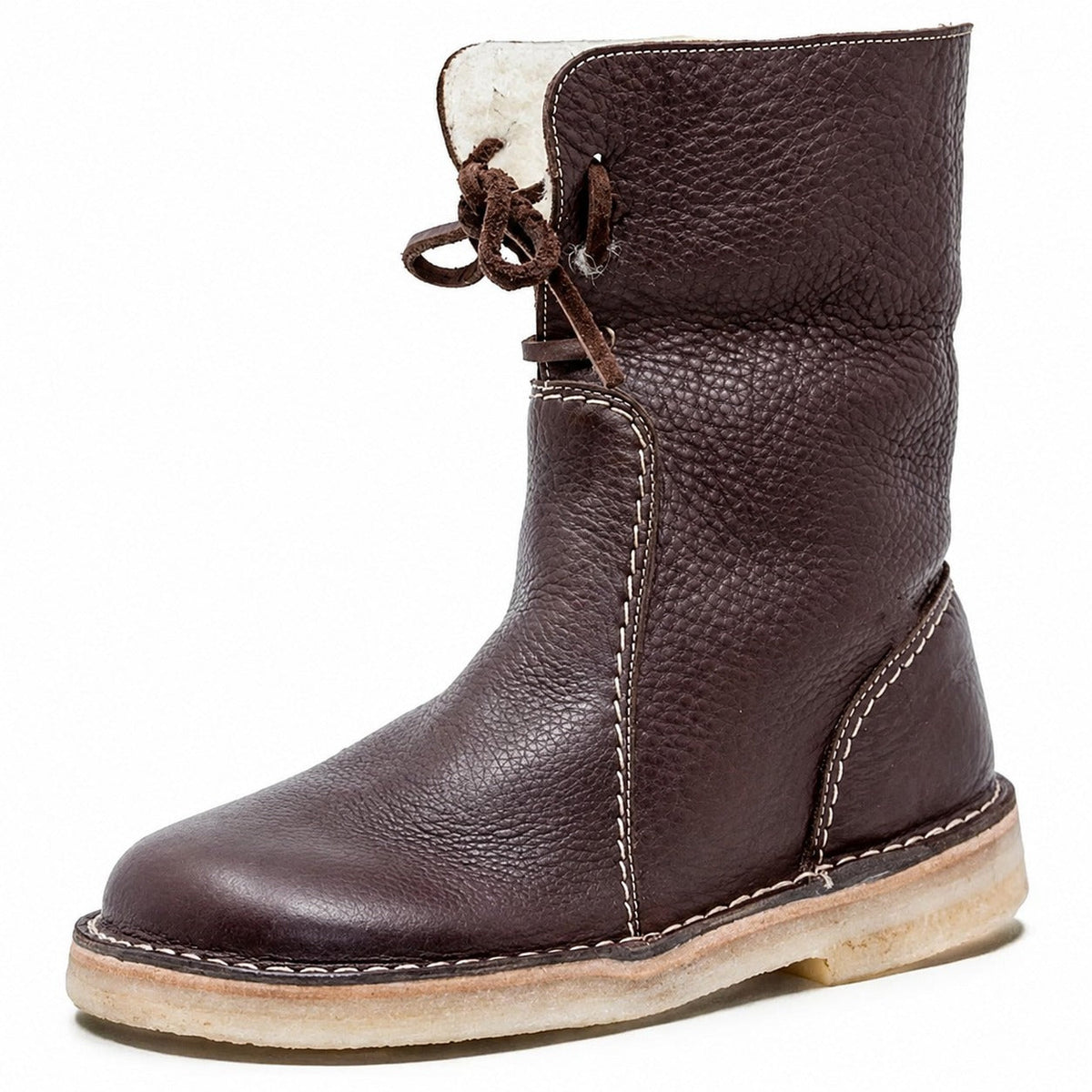 Asami - Botas para mujeres con forro cálido