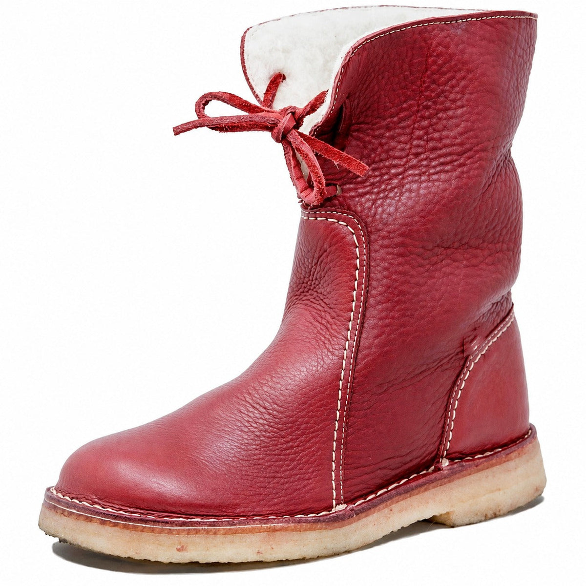 Asami - Botas para mujeres con forro cálido