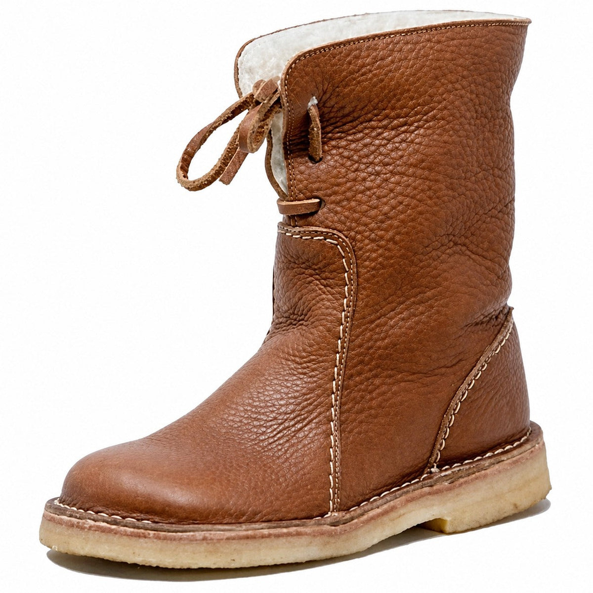 Asami - Botas para mujeres con forro cálido