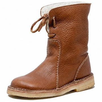 Asami - Botas para mujeres con forro cálido