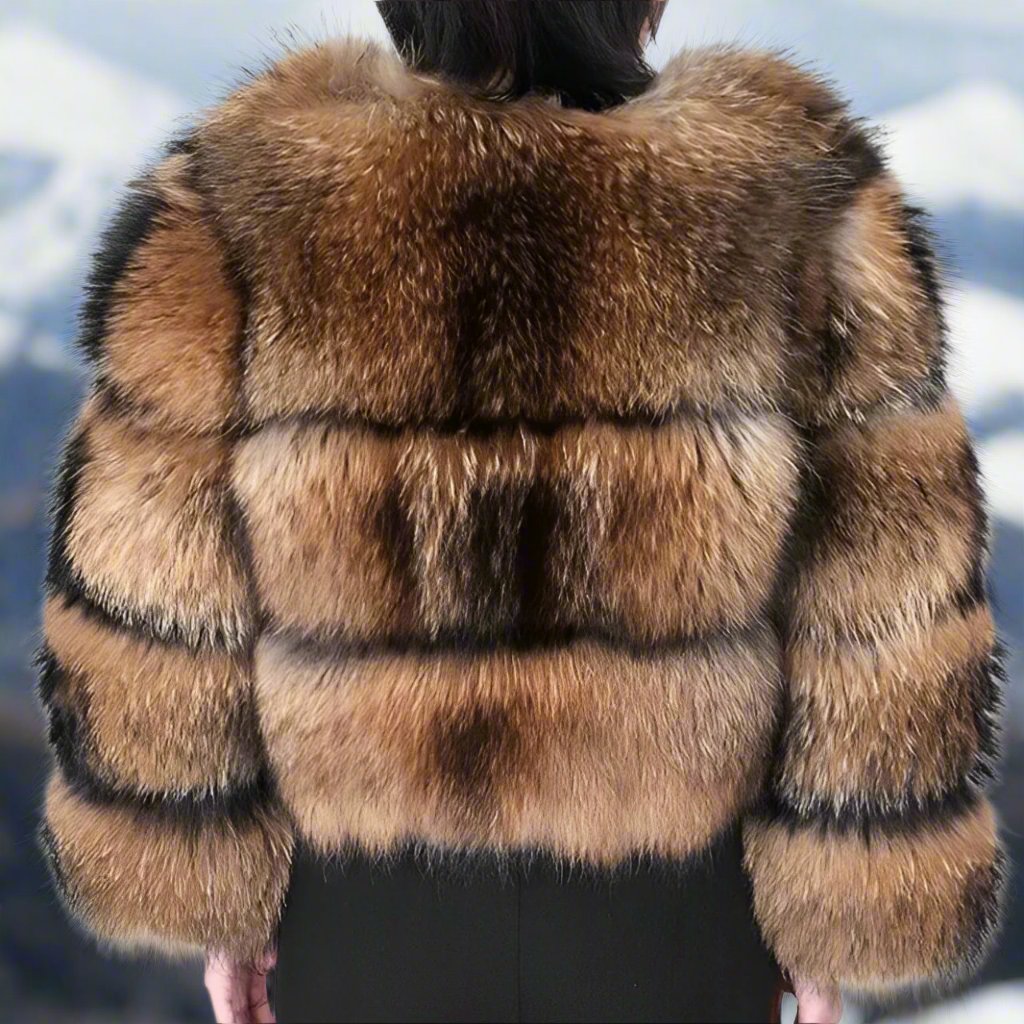 Melyssa - Chaqueta elegante y cómoda