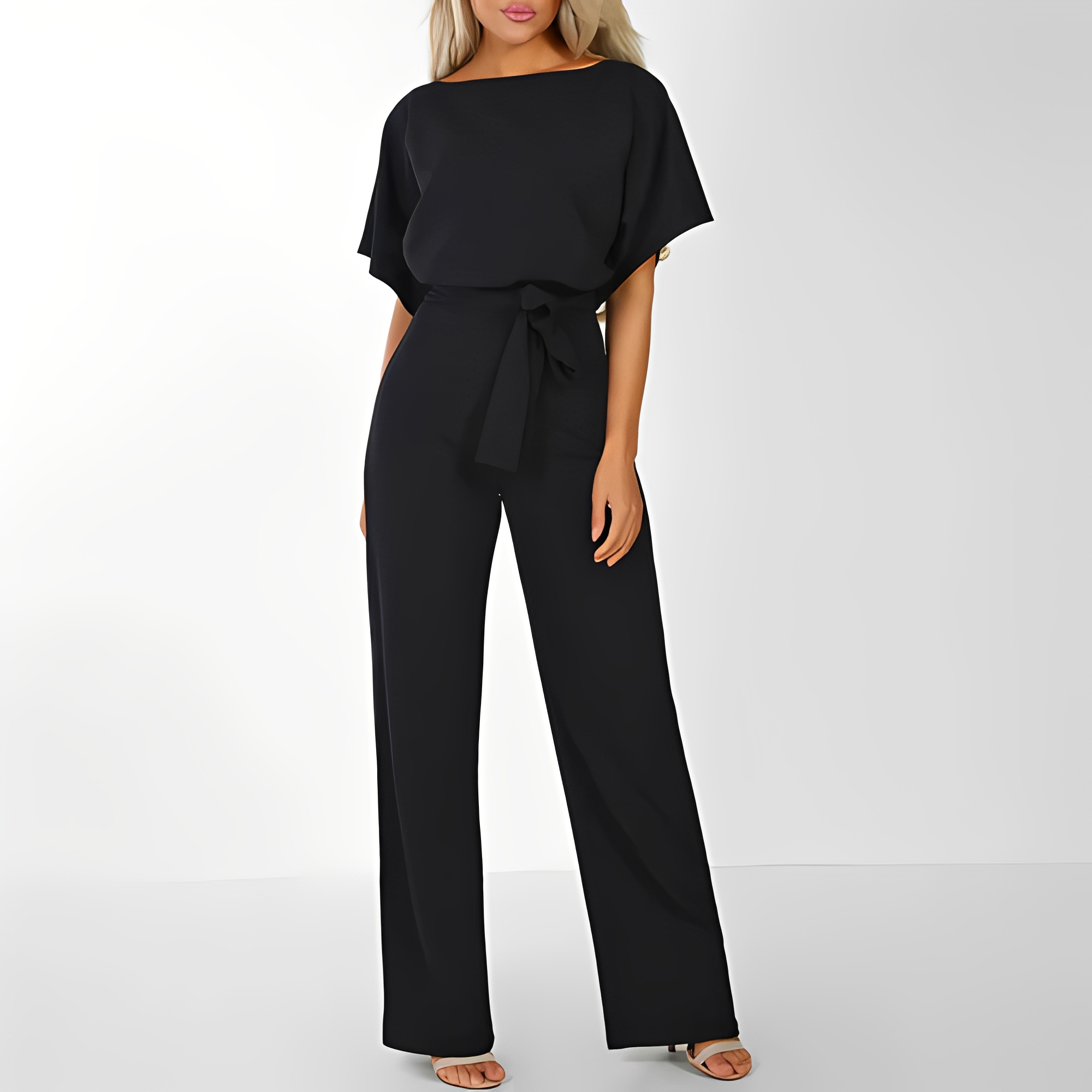 Kelsy - Distinguida combinación para mujer