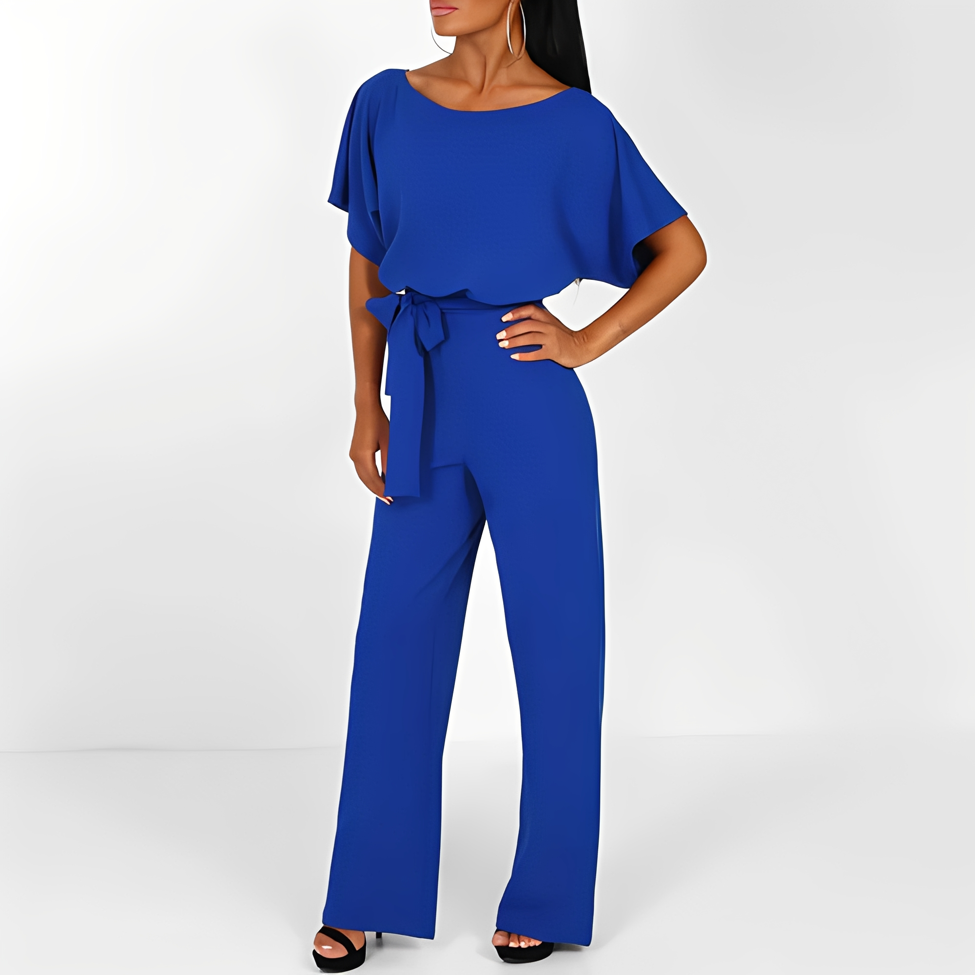 Kelsy - Distinguida combinación para mujer