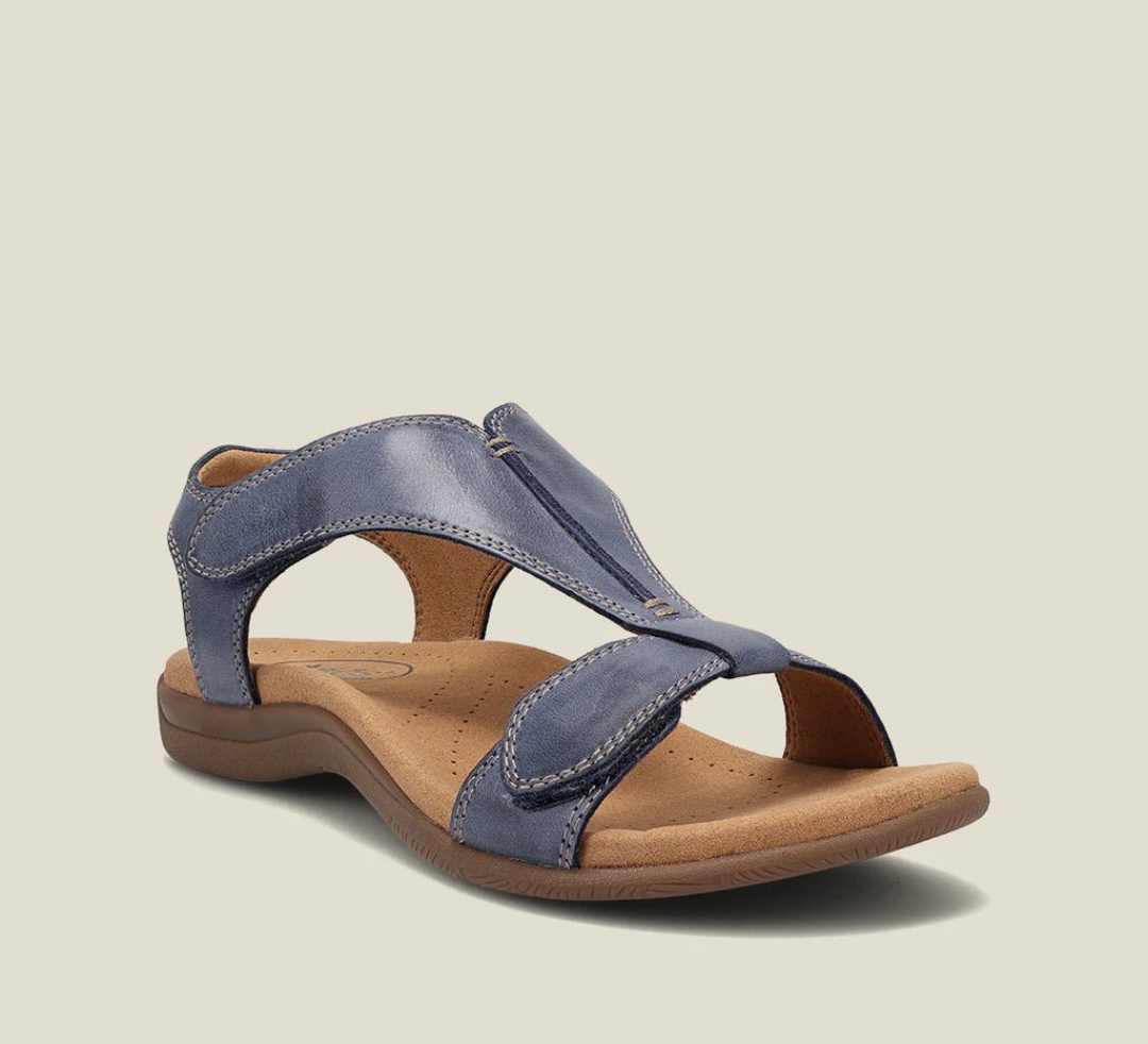 GoSteps – Sandalias ortopédicas