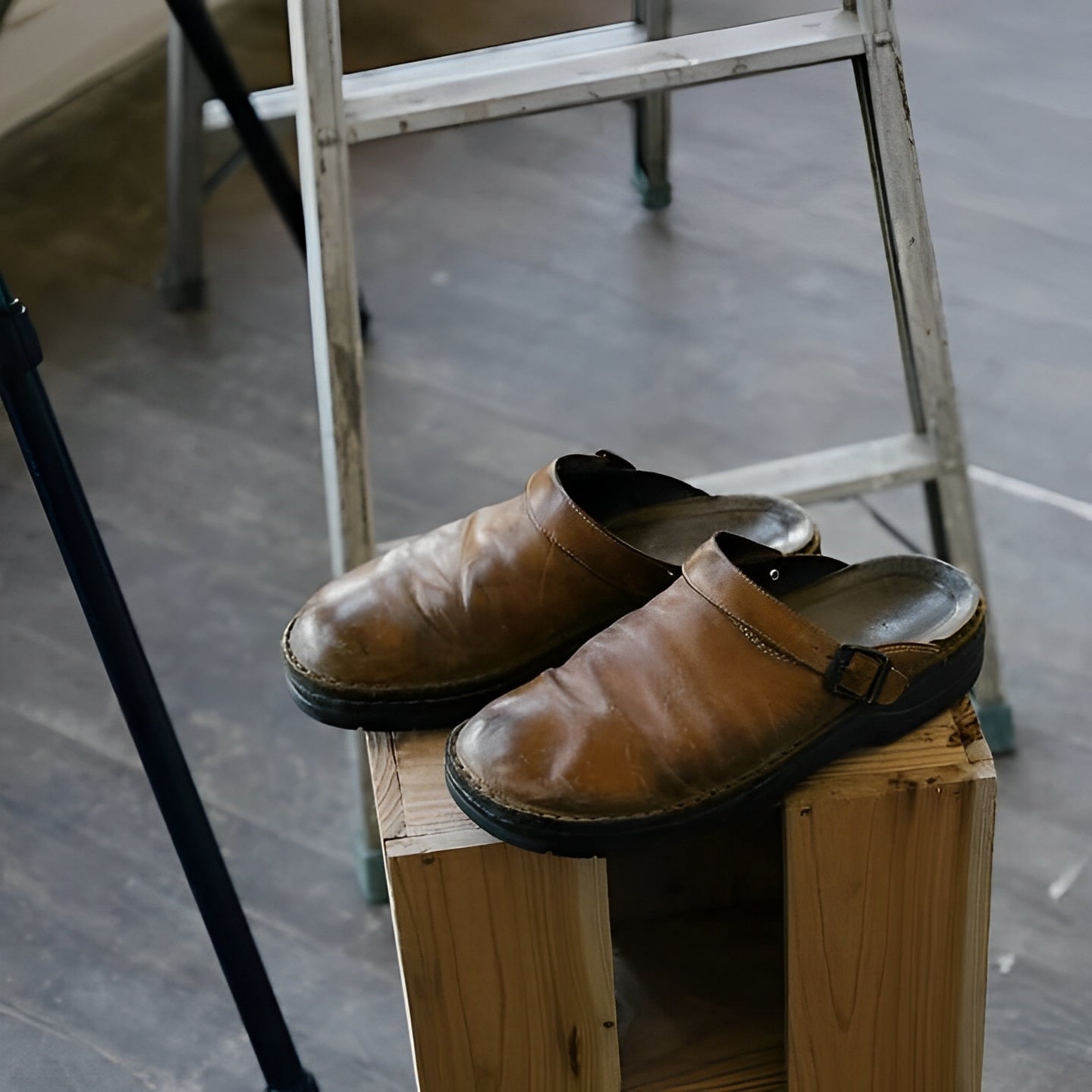Devin - Zapatillas cómodas para hombres, con un diseño elegante
