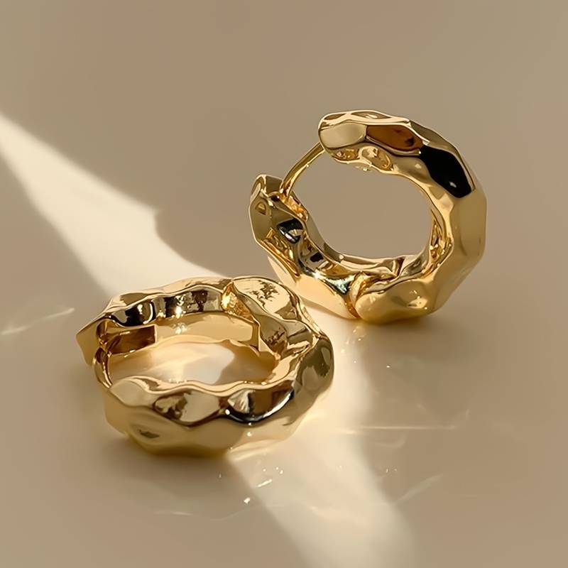 Aros de Anillo - Aros Sutiles