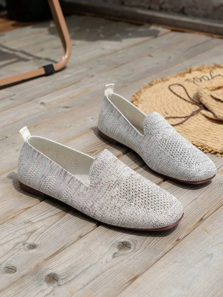 Lovely - Bailarinas Ortopédicas Antideslizantes para Mujer