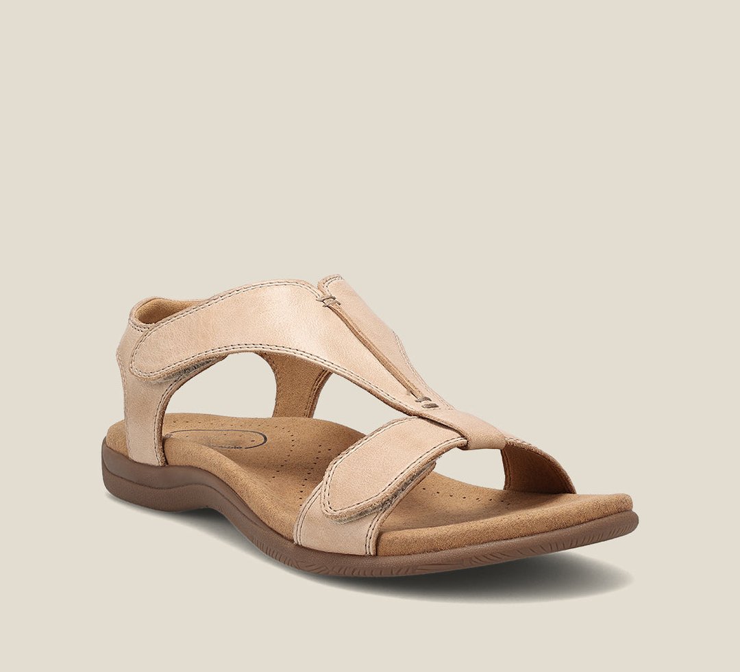 GoSteps – Sandalias ortopédicas