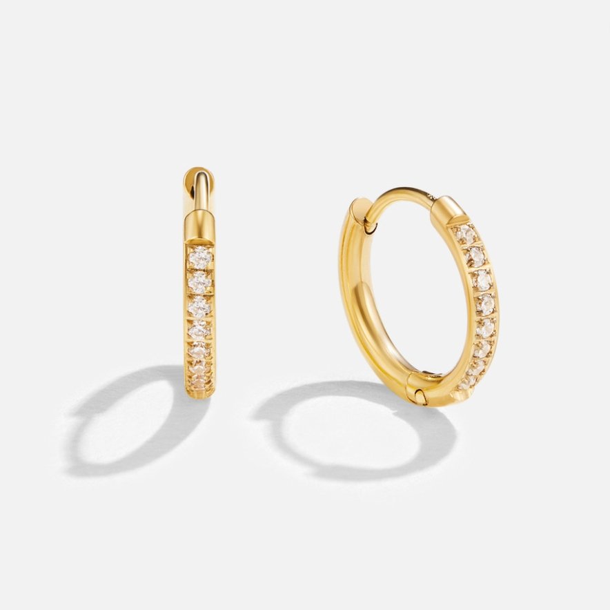Ianthe - Aros CZ-Pavé