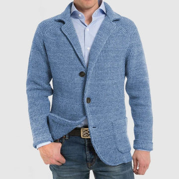 Lois - Blazer formal con botones