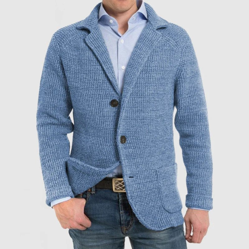 Lois - Blazer formal con botones