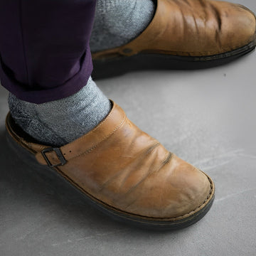 Devin - Zapatillas cómodas para hombres, con un diseño elegante