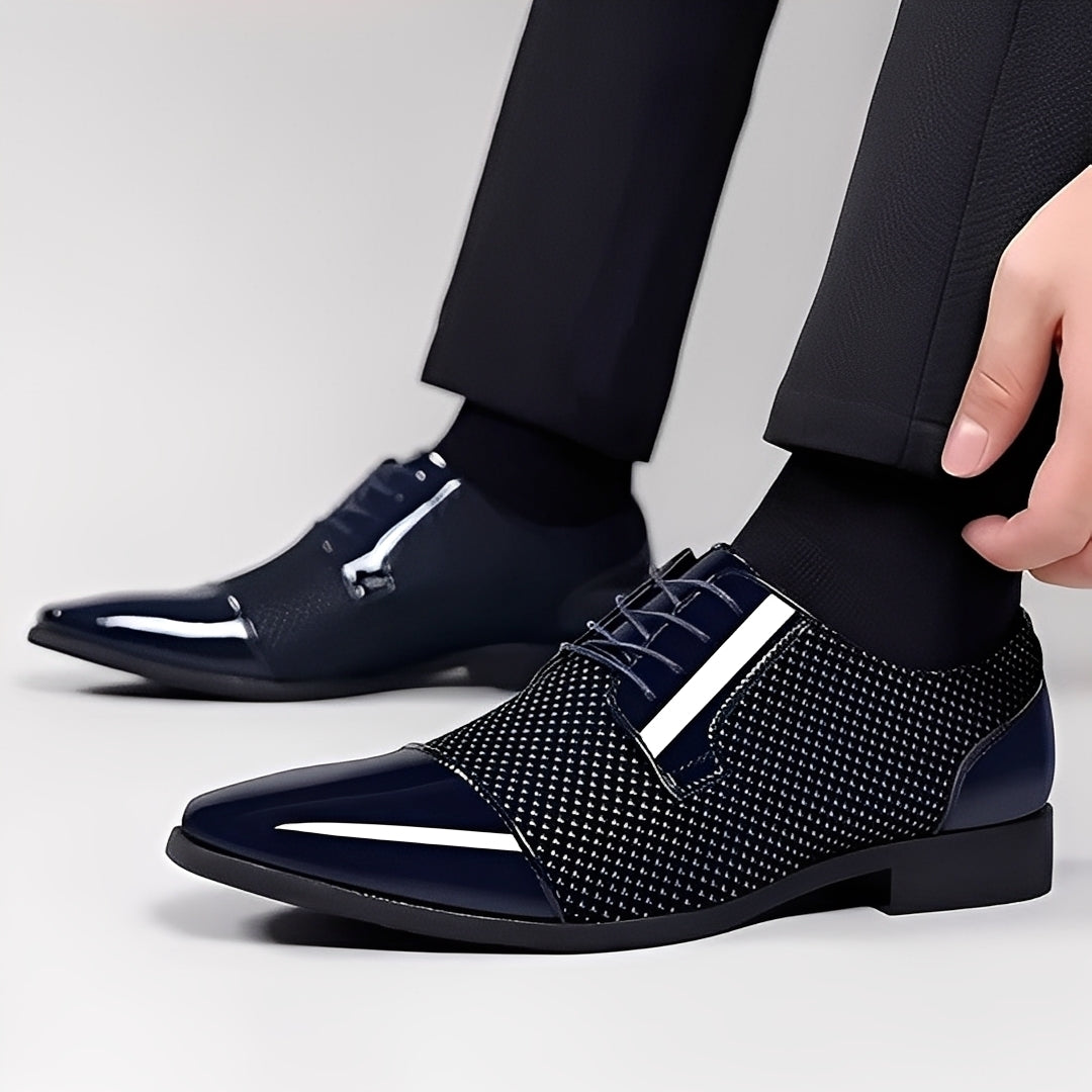 Trenton - Zapatos formales elegantes para hombres
