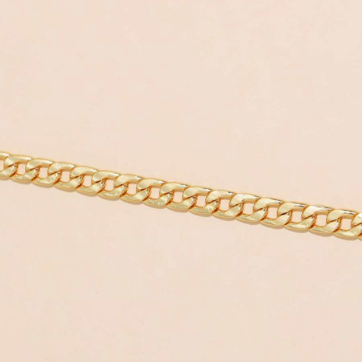 Alexis – Collar personalizado de titanio