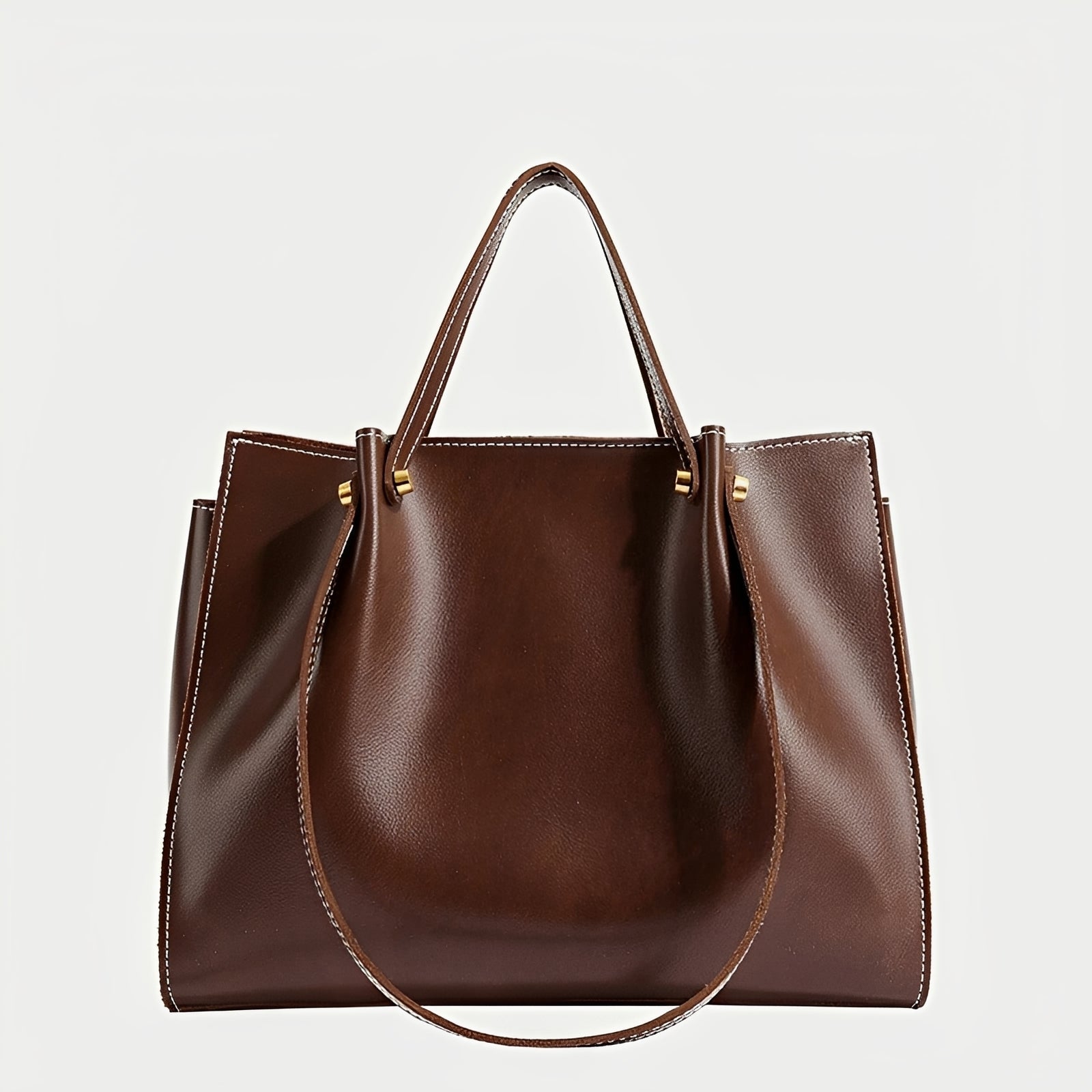 Sabrina - Bolso Retro Elegante de Hombro